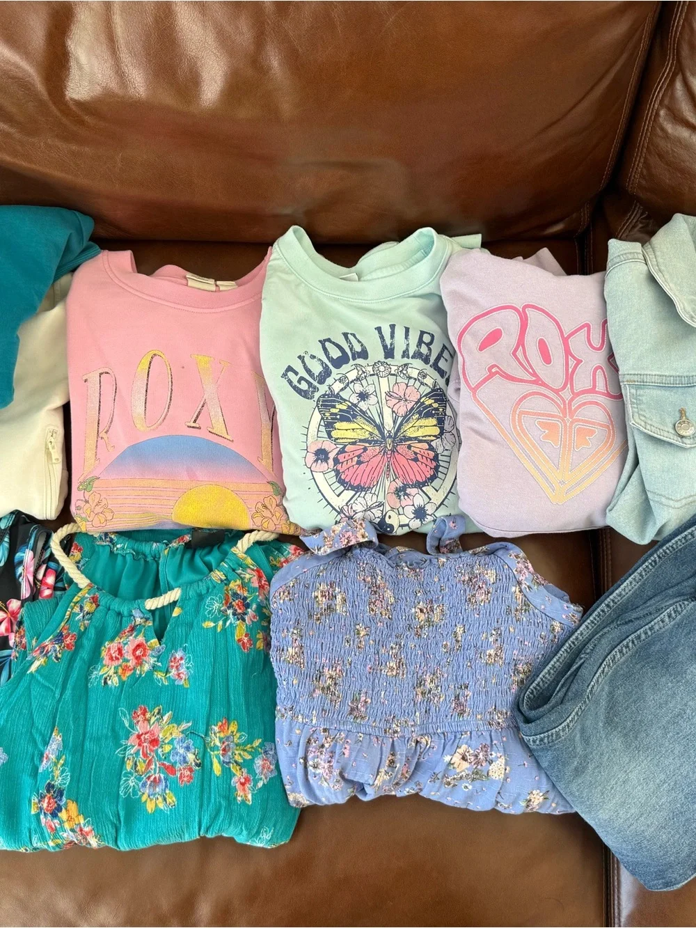 Girls bundle